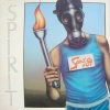 spirit - Black Satin Nights