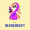 DJ Caldwell、Mari Caballero - Movement