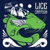 LICE、Aesop Rock、Homeboy Sandman - Catfish
