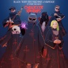 Black Tiger Sex Machine、Hairitage、Hyro The Hero - Cheatcode (Calcium Remix|Explicit)