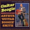 Arthur Smith And The Carolina Crackerjacks - There Are No Disappointments In Heaven
