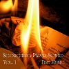 Baby Lullabies Playlist、Binaural Beats MT、Meditation - Fire Music: Scorching Paper Sound Vol. 1 - 3 Hours