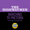 Highwaymen - Marching To Pretoria (Live On The Ed Sullivan Show, August 16, 1964)