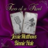 Jessie Matthews - Over My Shoulder / One Little Kiss / Let Me Give My Happiness to You / When You've Got a Little Springtime in Your Heart