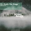 DJ Andy de Gage´ - Movement