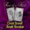 connie boswell - Top Hat, White Tie and Tails