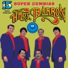 Los Hermanos Barron - La Bala