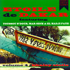Étoile de Dakar - Khaley Étoile