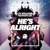 CN Williams、Nathan Lee - He's Alright (Original Mix)