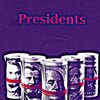 DJ Ruby、Mari Caballero - Presidents