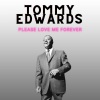 tommy edwards《It's All in the Game》[MP3/LRC]