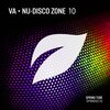Domestic Technology - Alamo Square (Original Mix)