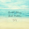 Calming Jazz For Dogs、Relaxing Music Ox《Beautiful Relaxing Beach Meditation Vol. 1《1 Hour》[MP3/LRC]