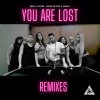 Deep Factory、Jackie Huver、O Grego - You Are Lost (Pedro Arms Radio Remix)