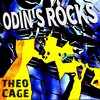 Theo Cage - Elongated