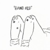 Ticket、HotboyTony - BAND AID (Explicit)