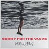 MIKE WAVES - Sorry for the Wave