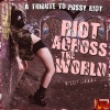 Riot Grrrl - Blitzkreig Bop