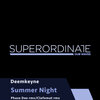 Deemkeyne、Phaze Dee - Summer Night (Phaze Dee Rmx)