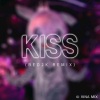 Beo2k《Kiss (Remix)》[MP3/LRC]