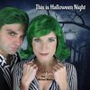 Nadine Kühn、Michael Moore - This is Halloween Night