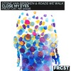 Stone Van Brooken、Roads We Walk - Close My Eyes