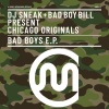 dj sneak、Bad Boy Bill《Bad Boys (Fullerton Mix)》[MP3/LRC]