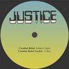 Johnny Clarke - Creation Rebel