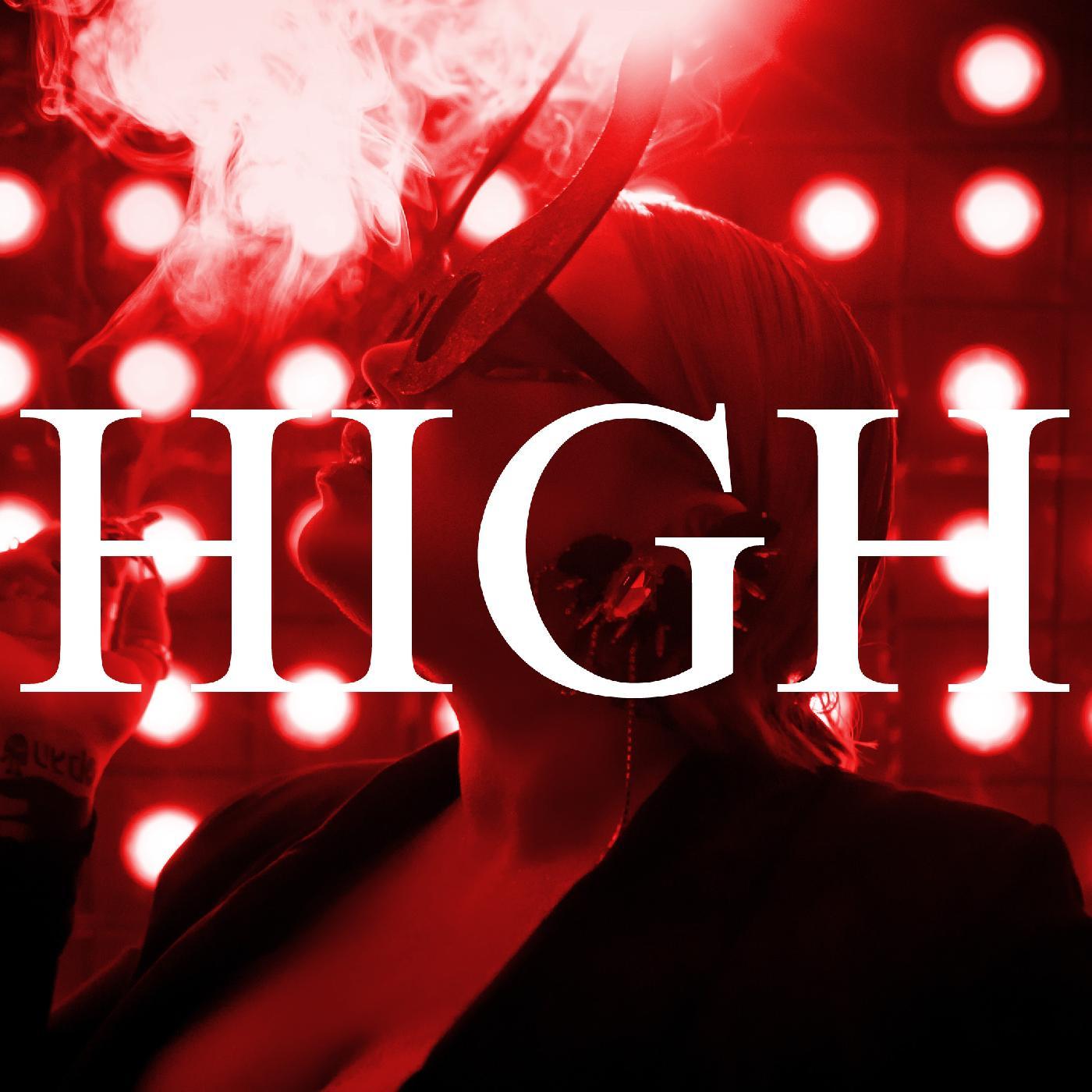 Chayla Hope - High
