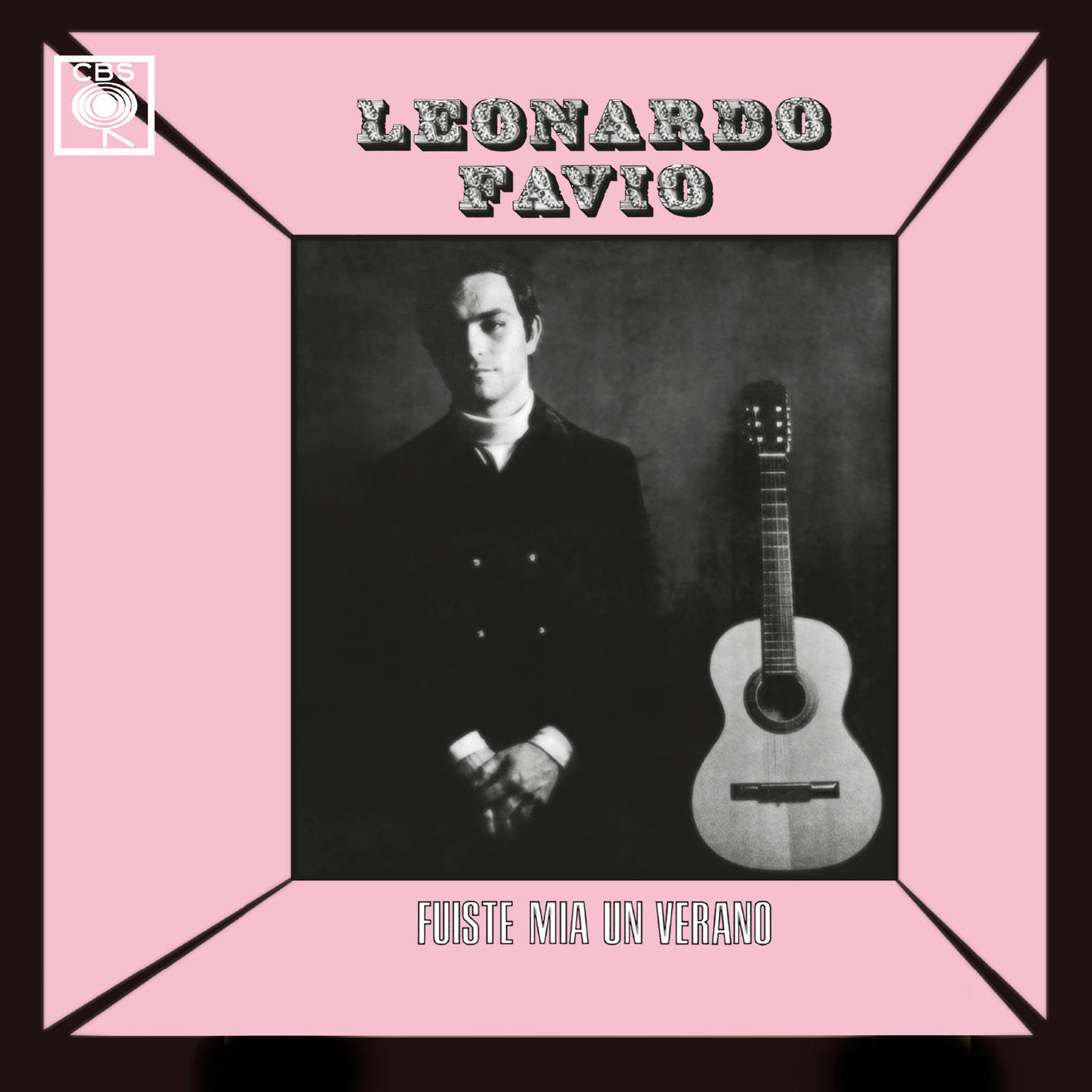 leonardo favio - Así es Carolita... (Con Suficiente Folklore para Que También la Conozcan los Turistas)