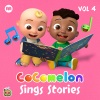 Cocomelon《Mary Had a Little Lamb (Storytime Version)》[MP3/LRC]