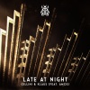 Cellini、Amos、klaus - Late At Night