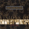 robin williams、linda williams - I'll Twine 'Mid The Ringlets