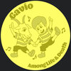 Gavio - Bouncing Back Over My Head