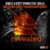 Jewelz & Sparks、Quilla - Unless We Forget (Julian Calor Remix)