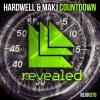 Hardwell、MAKJ《Countdown》[MP3/LRC]