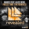 Manse、Alice Berg《Freeze Time (Price & Takis Remix)》[MP3/LRC]