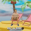 Gadiel - En La Disco