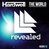 Hardwell《The World (Radio Edit)》[MP3/LRC]