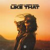 BASTL、LUPEX、Robbie Rosen、Bastian von dem Bruch、Jessica Lattman、Robert Rosen、Sebastian Leitl - Like That