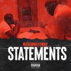 Kese Greenway - Statements (Explicit)