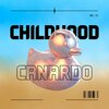 Canardo - Childhood