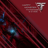 FckngNoise、Di Mos (UA) - Happy Monster