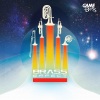 The Game Brass - Gusty Garden Galaxy