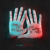 Lady Brian - Non c'è nessuno che batte le mani (Igor S Original Radio Edit)