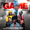 Case Buyakah、Phedilson、Hernani、Paulelson、Roley、Don Produções、Harold、Fidy M. - Game (Remix 2021)