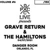 The Hamiltons - Comin' Up (Live|Explicit)