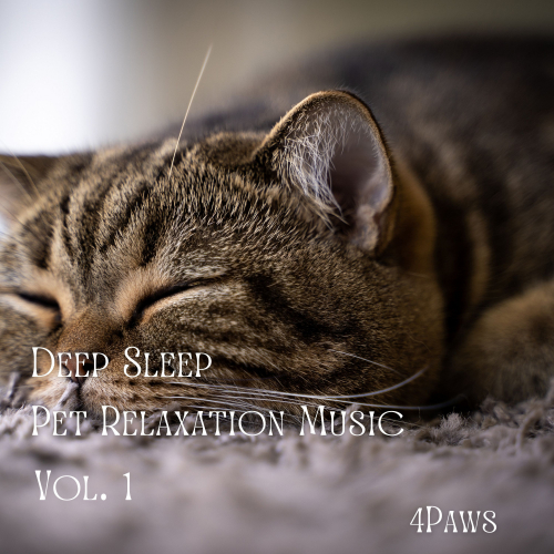 Dog Sleep Dreams、Sleep Repeat、Calming Cat Music - Dream to Relax