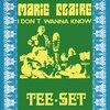 Tee-Set、Peter Tetteroo、Hans Van Eijck - Marie Claire