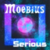 Moebius - Boisterous Worlds
